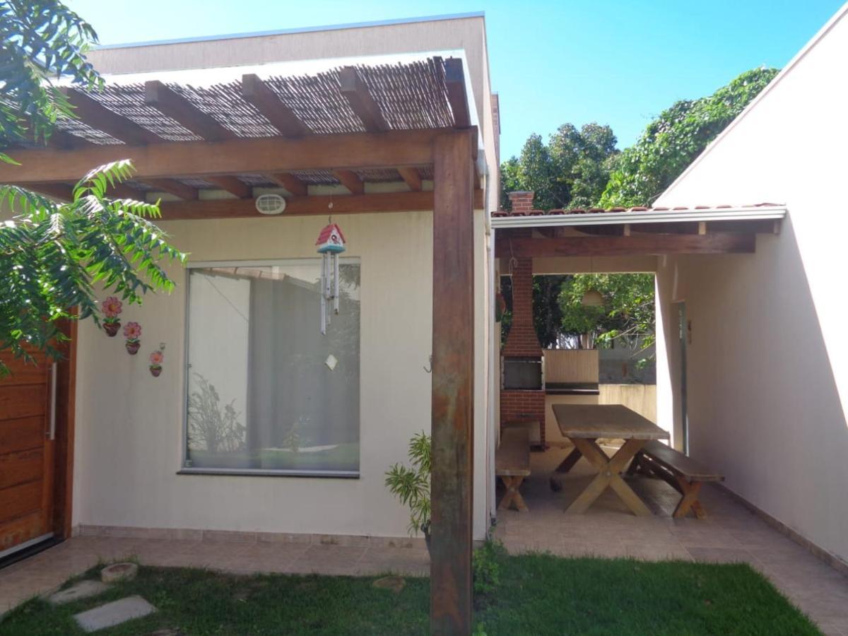 Vila Axe Flat 05 Riviera Prado Kültér fotó