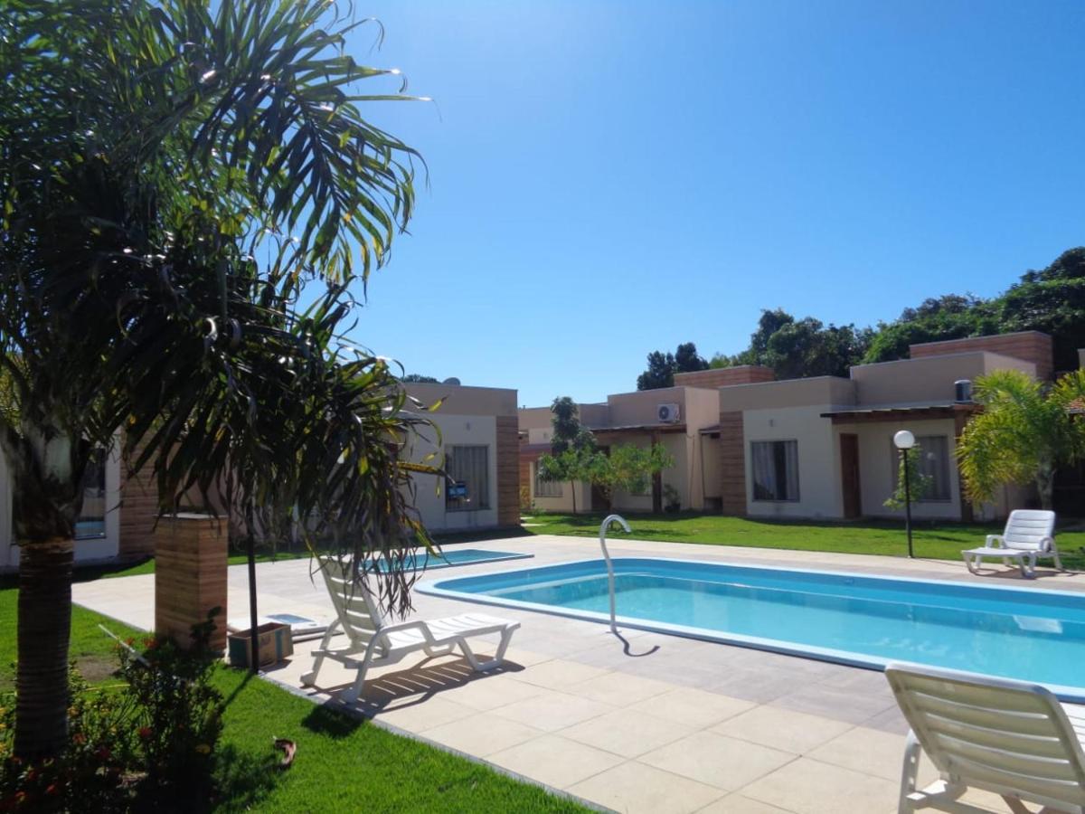 Vila Axe Flat 05 Riviera Prado Kültér fotó