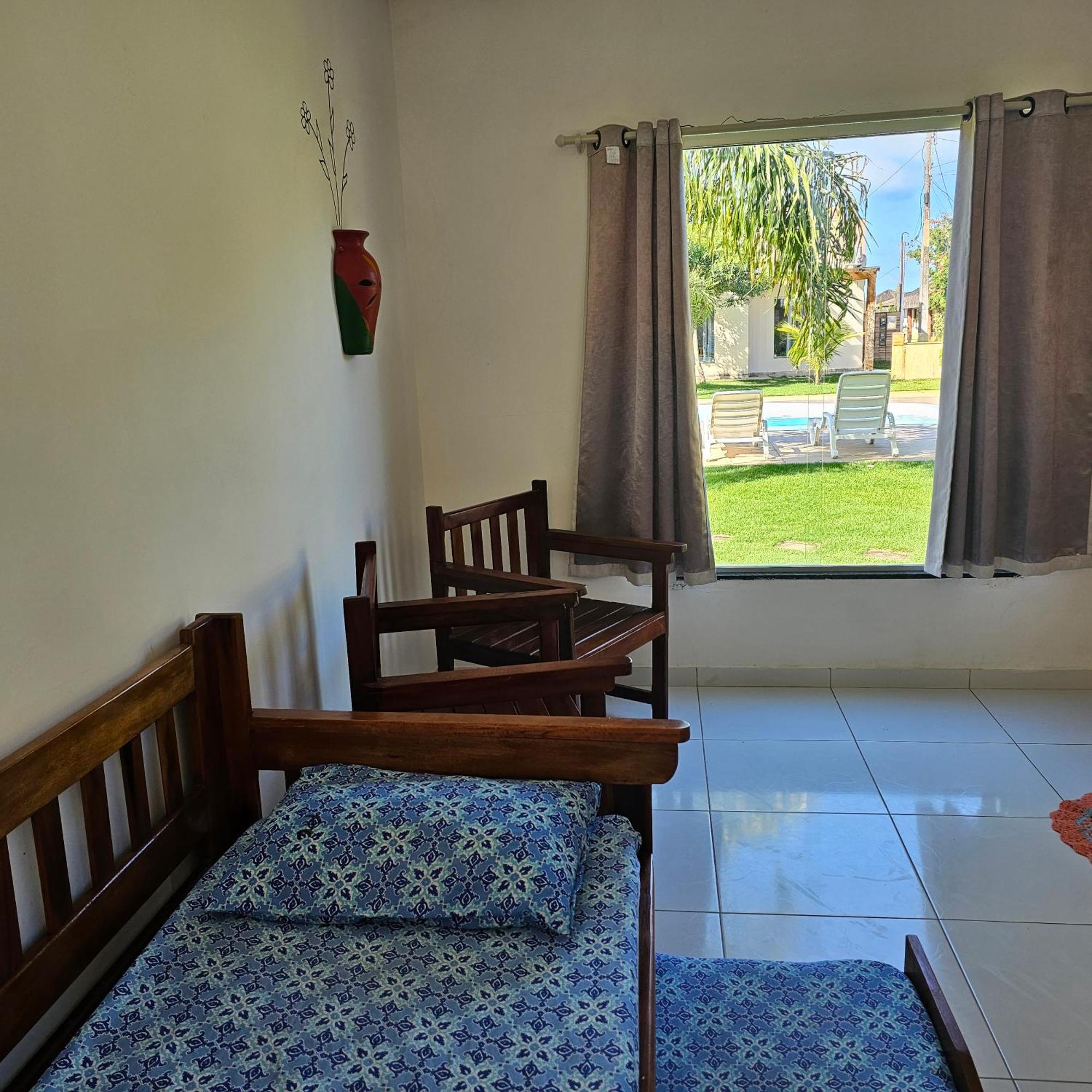 Vila Axe Flat 05 Riviera Prado Kültér fotó
